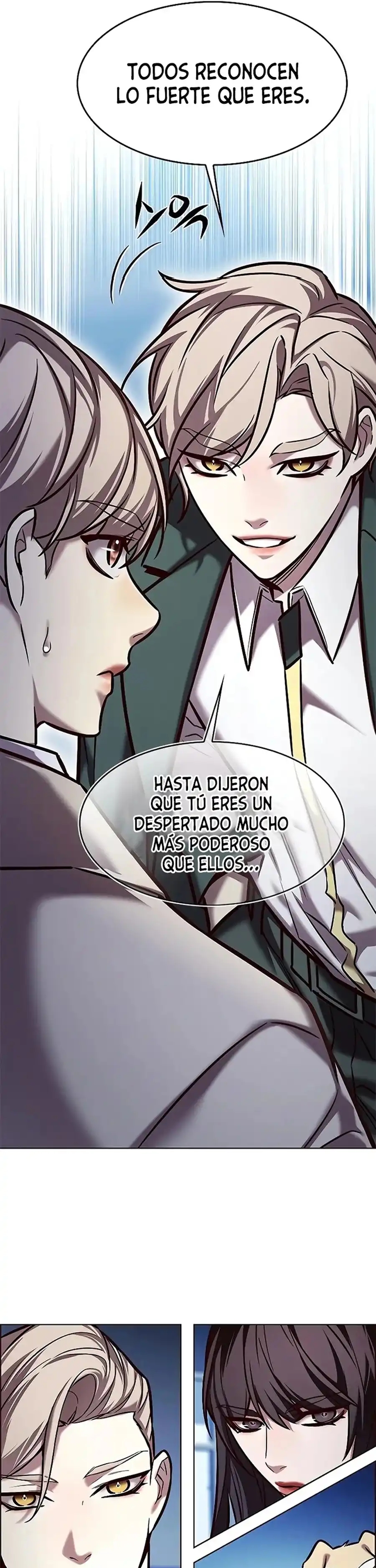 Read Eleceed ES Manga Online