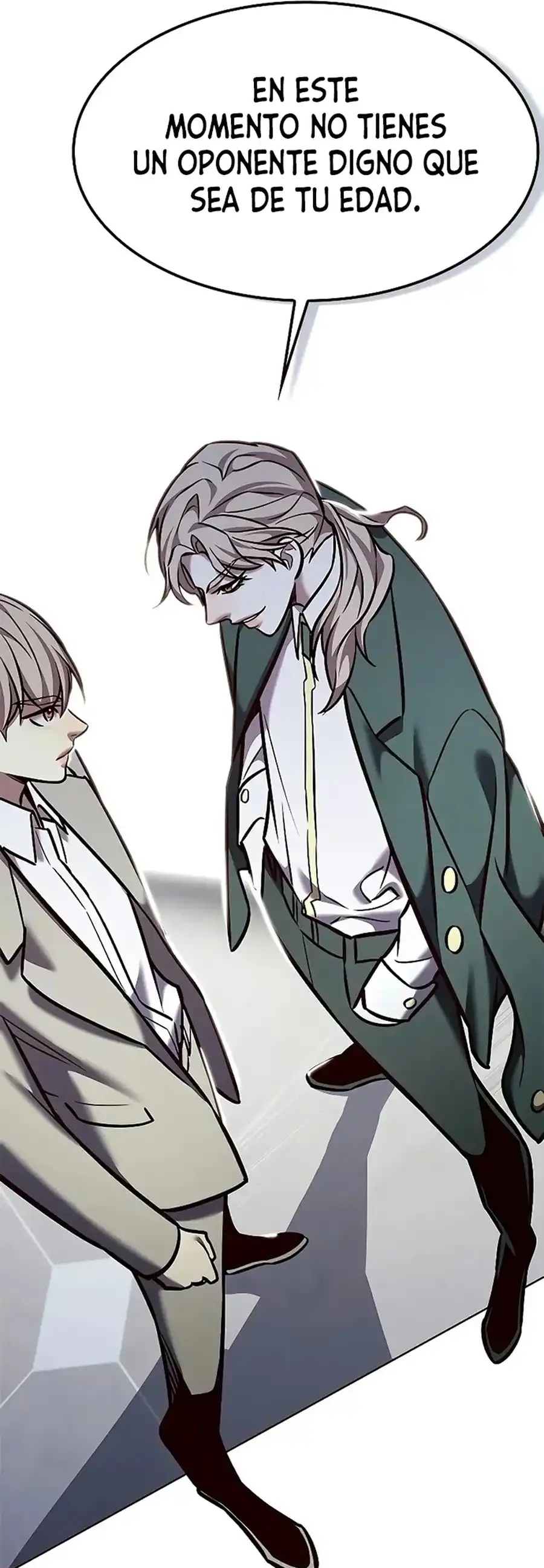 Read Eleceed ES Manga Online