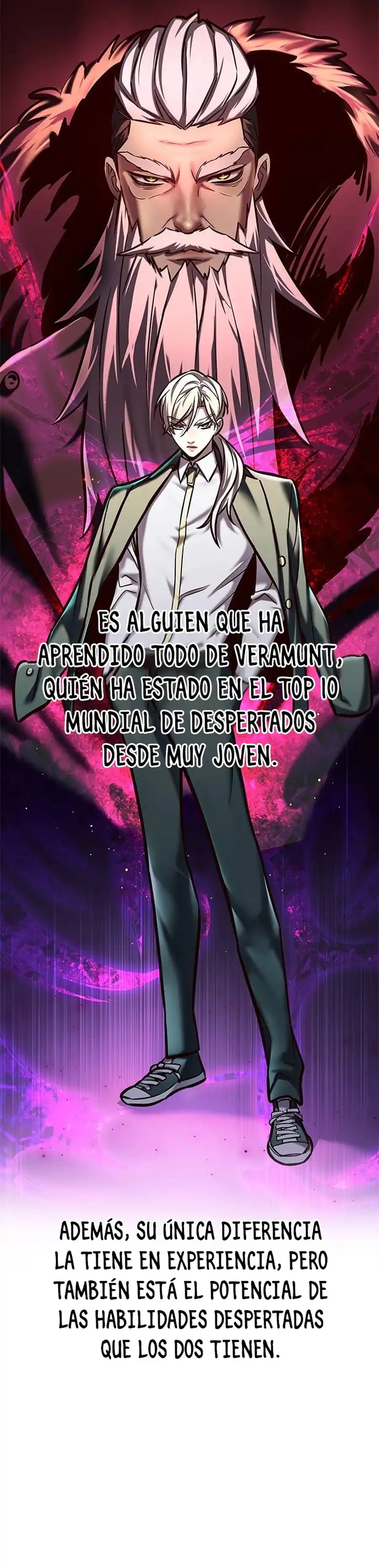 Read Eleceed ES Manga Online