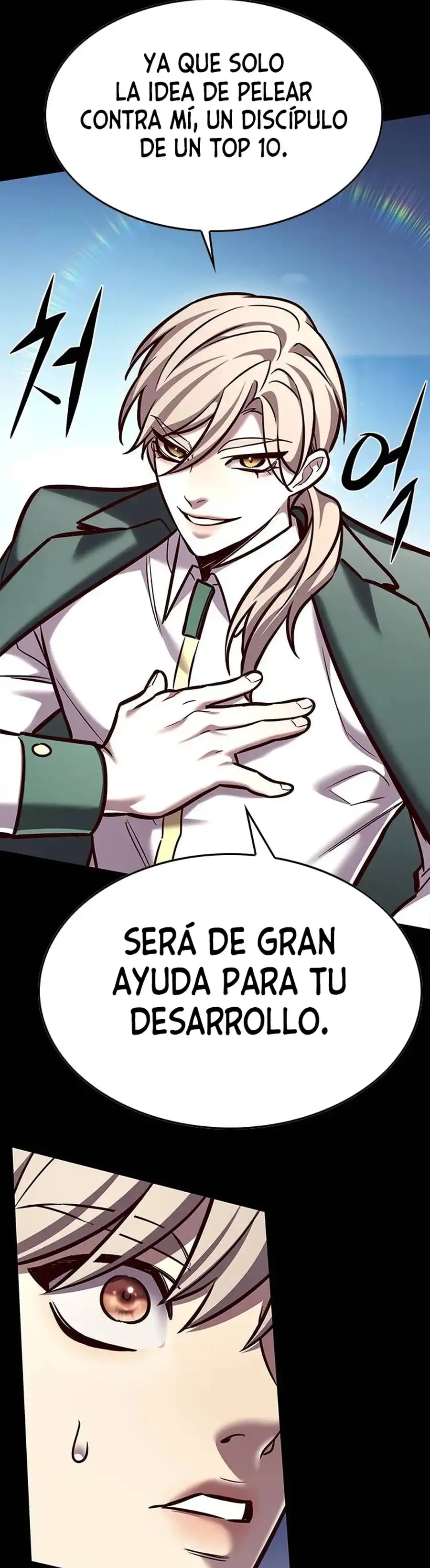 Read Eleceed ES Manga Online