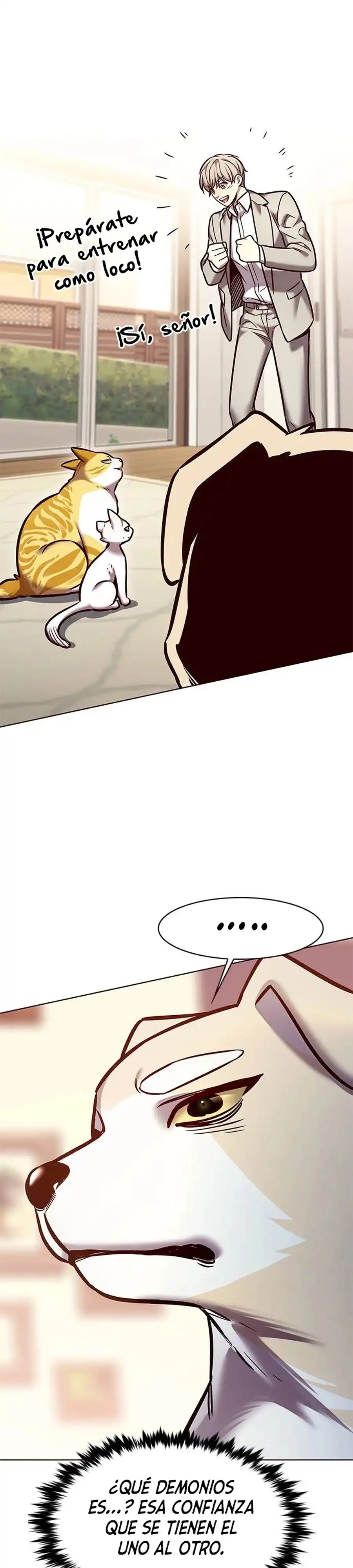 Read Eleceed ES Manga Online