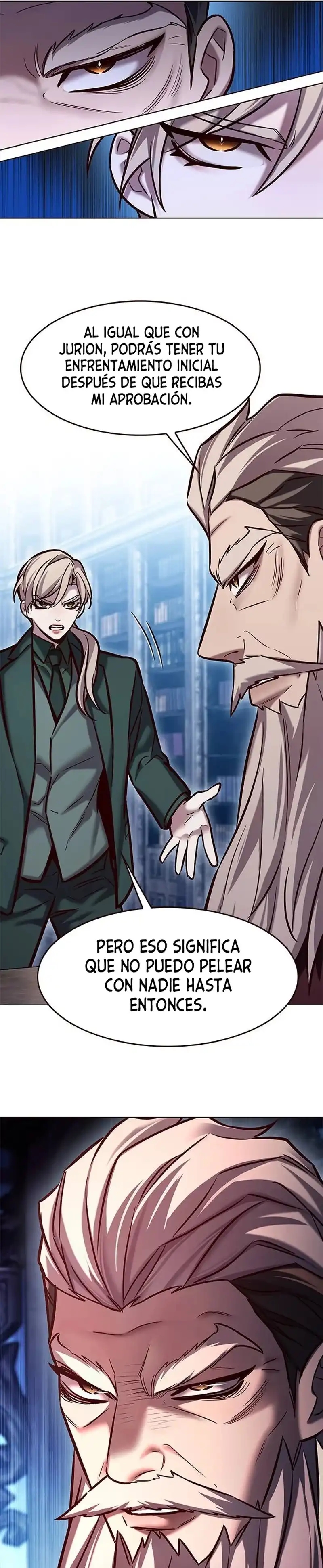 Read Eleceed ES Manga Online