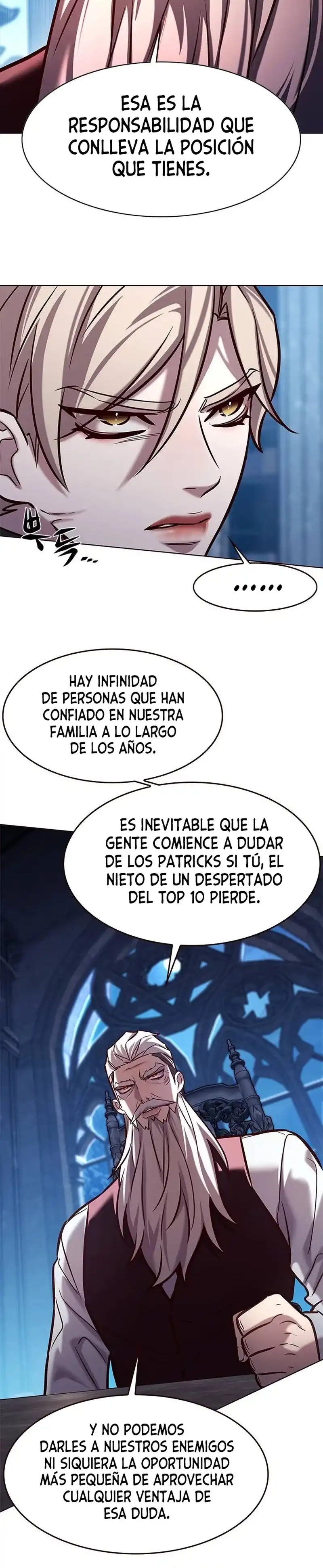 Read Eleceed ES Manga Online