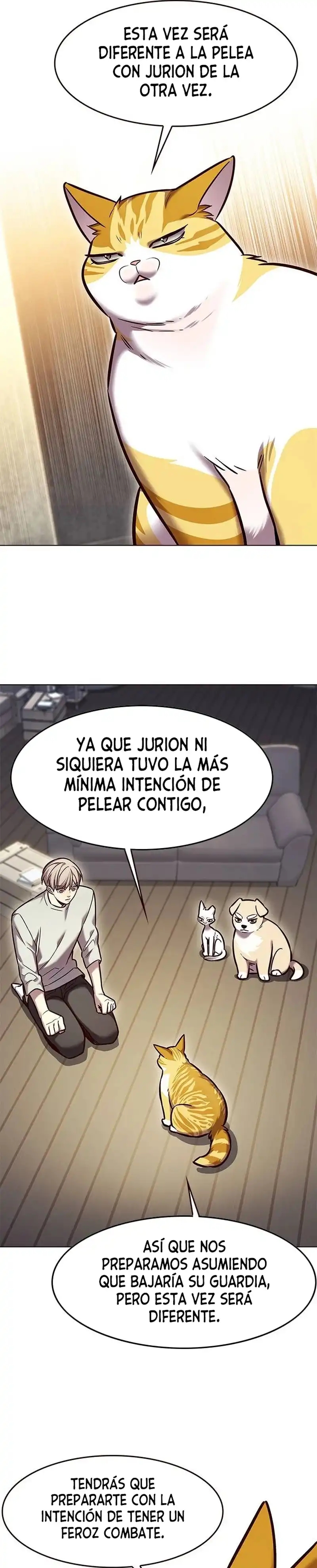 Read Eleceed ES Manga Online
