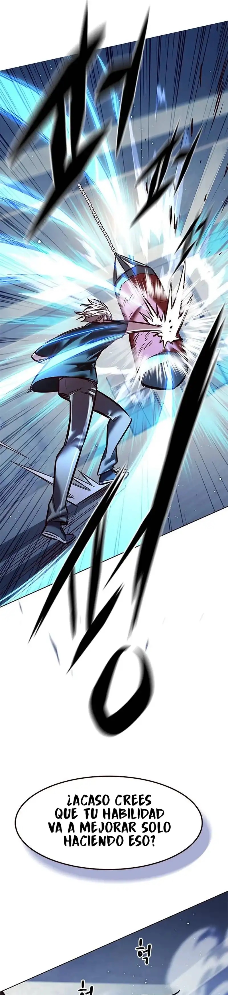 Read Eleceed ES Manga Online