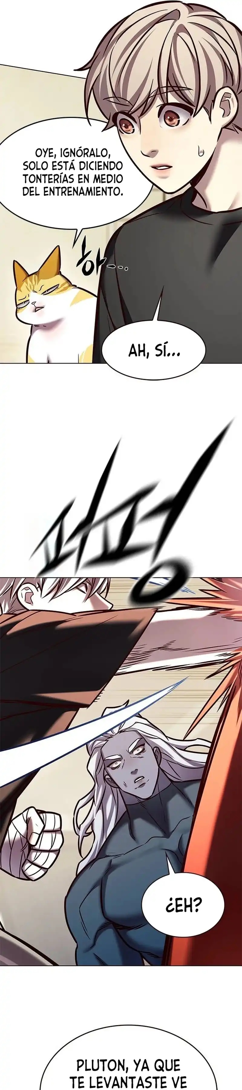 Read Eleceed ES Manga Online