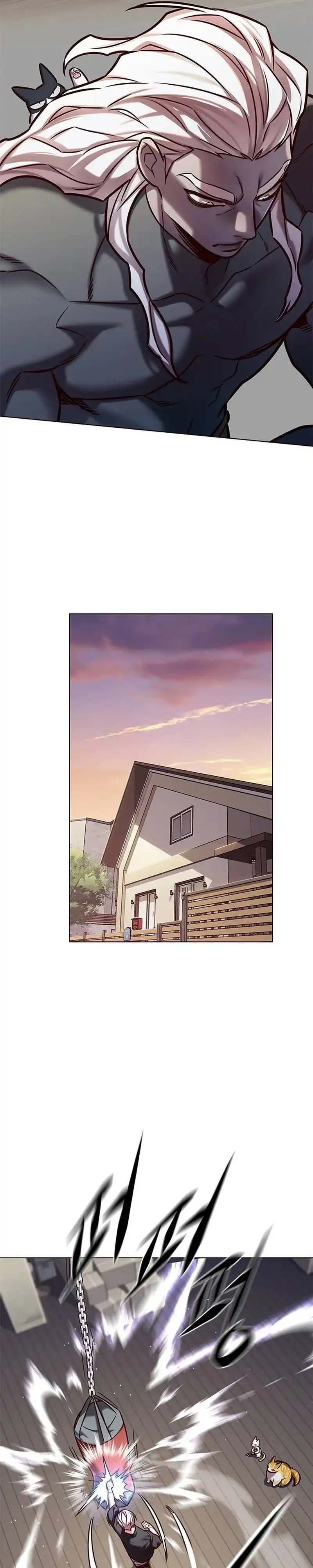 Read Eleceed ES Manga Online