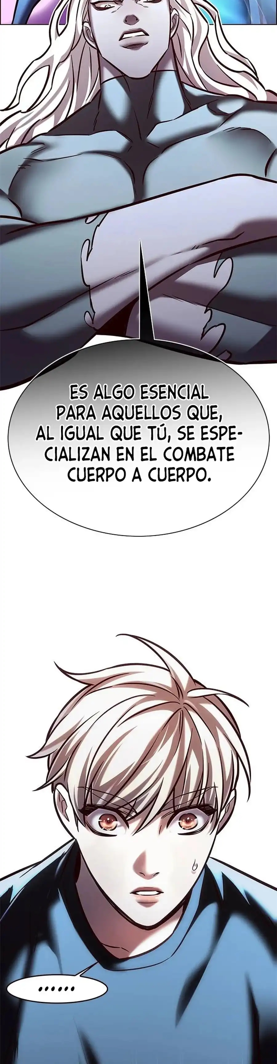 Read Eleceed ES Manga Online