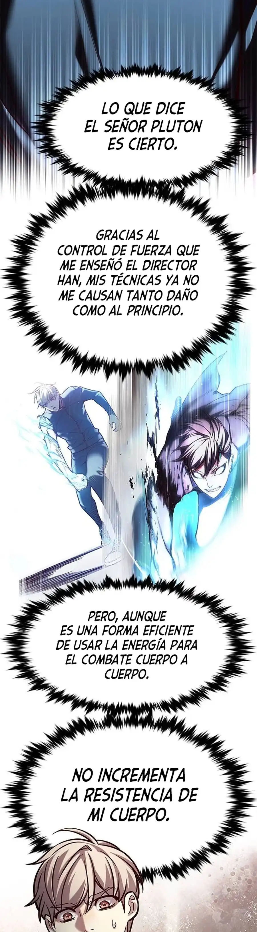 Read Eleceed ES Manga Online