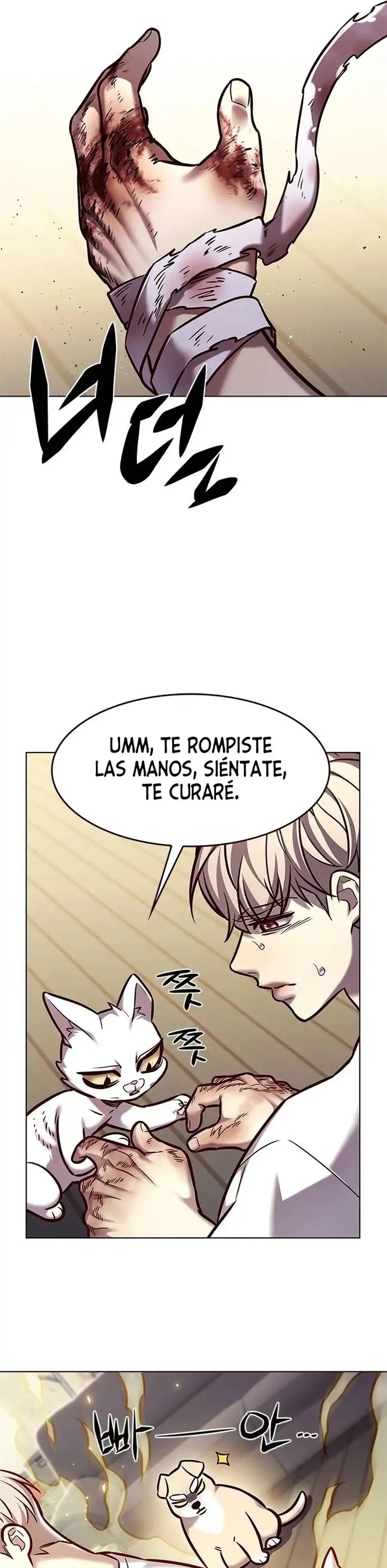 Read Eleceed ES Manga Online