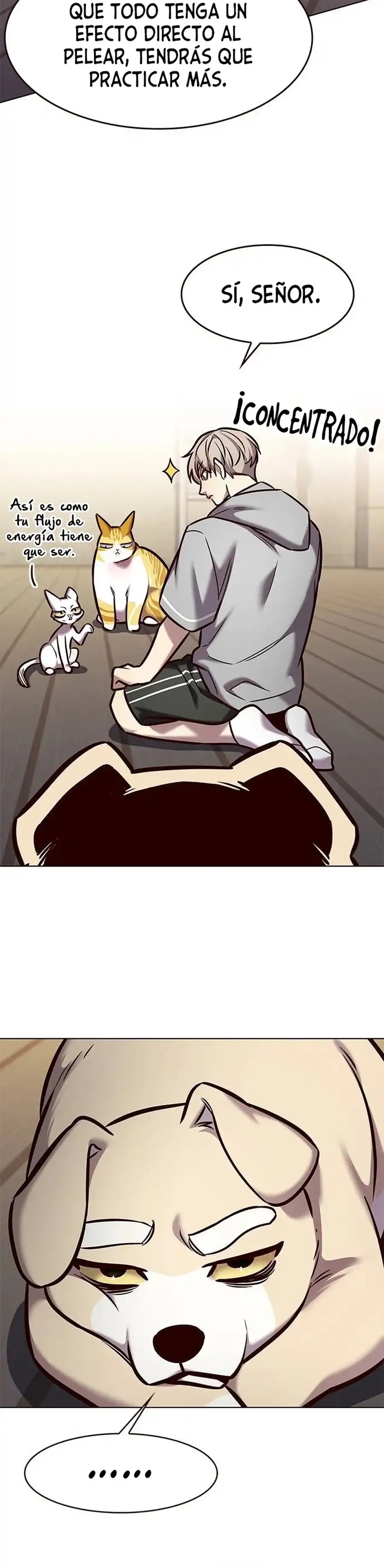 Read Eleceed ES Manga Online