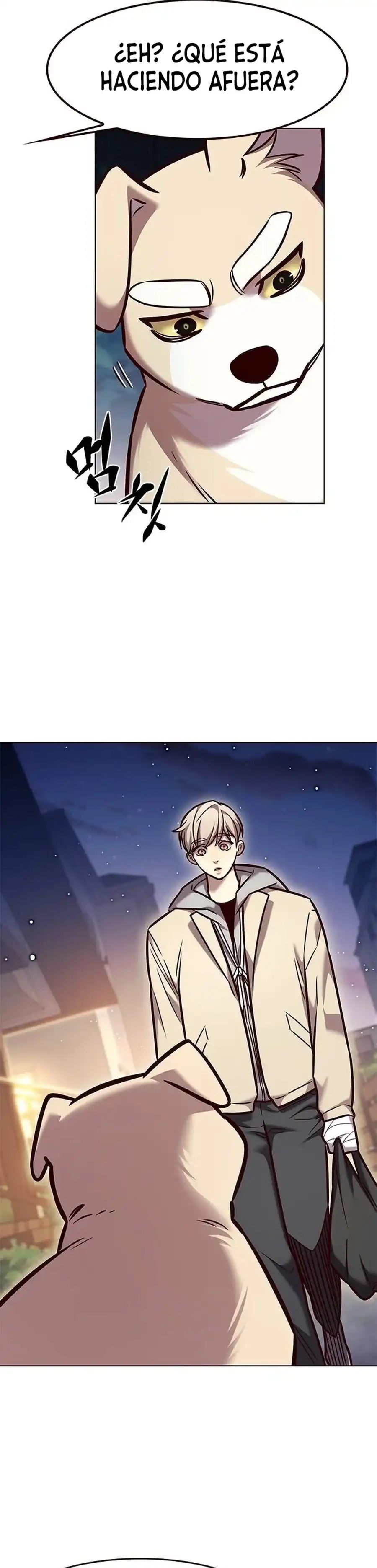 Read Eleceed ES Manga Online