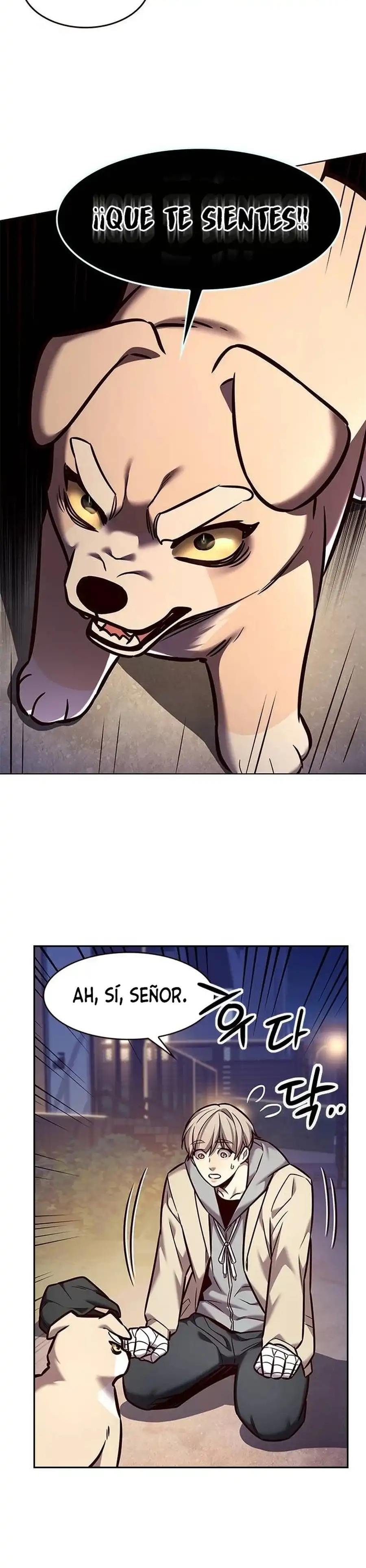 Read Eleceed ES Manga Online