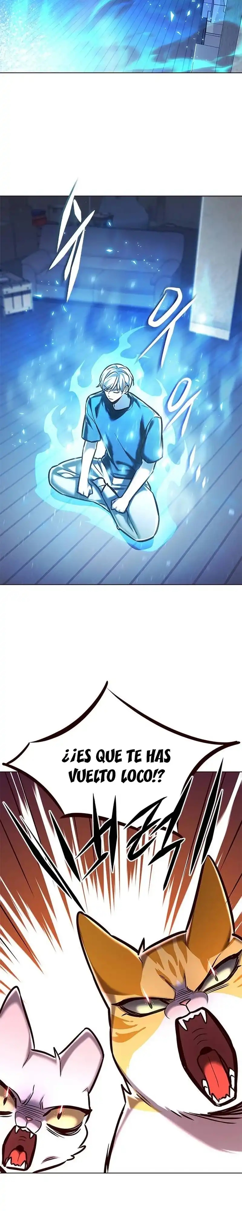 Read Eleceed ES Manga Online