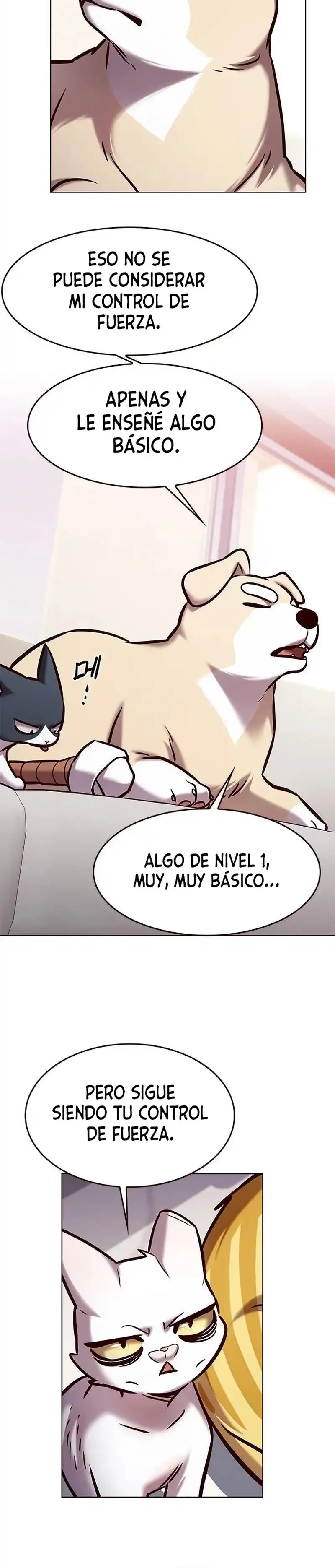 Read Eleceed ES Manga Online