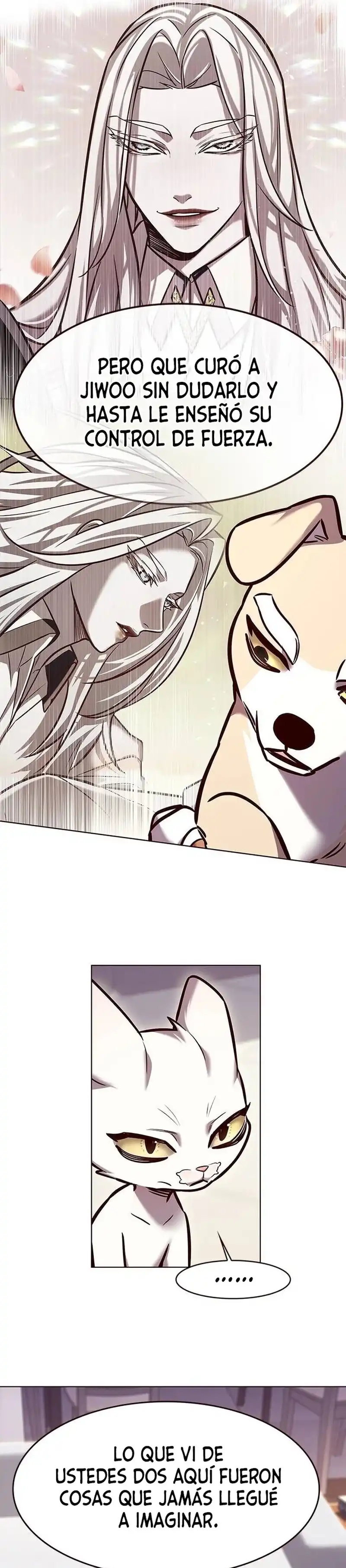 Read Eleceed ES Manga Online