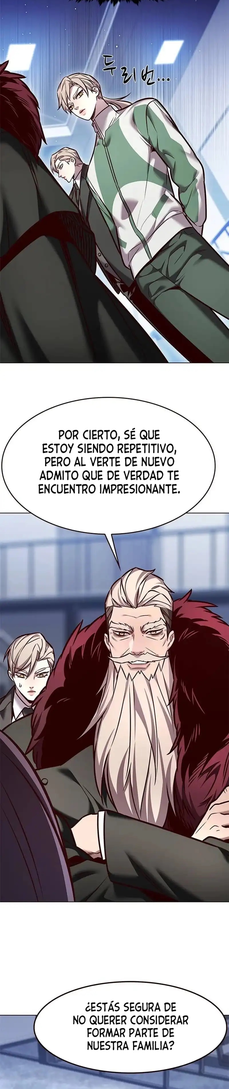 Read Eleceed ES Manga Online