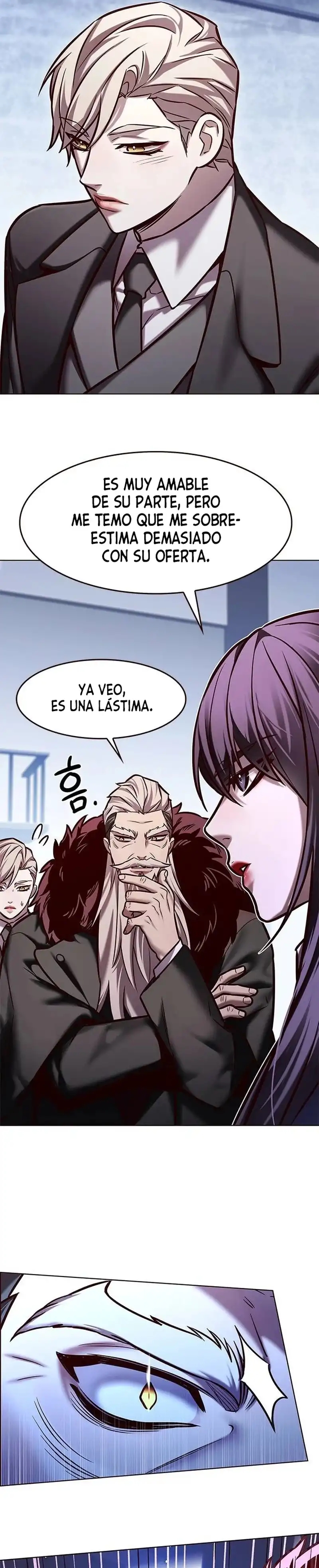 Read Eleceed ES Manga Online