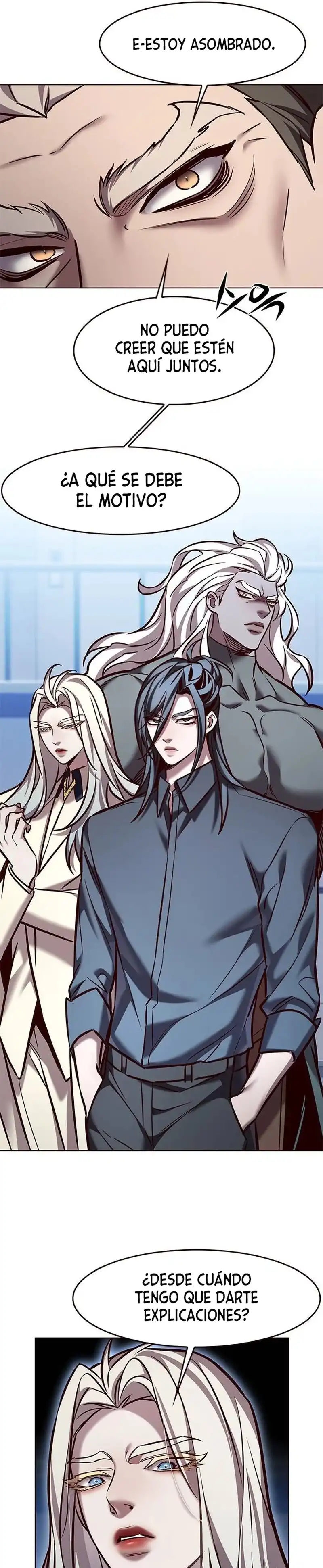 Read Eleceed ES Manga Online
