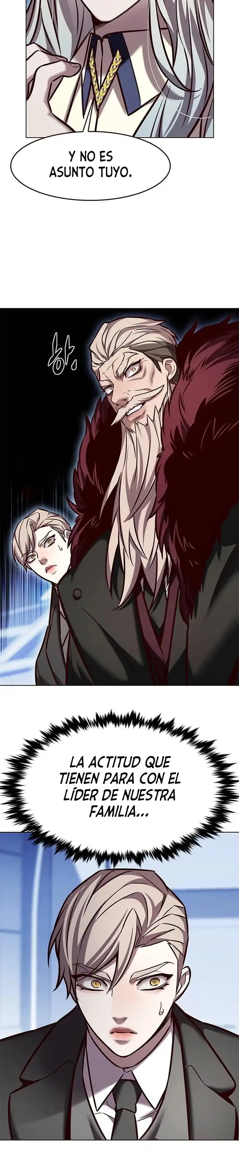 Read Eleceed ES Manga Online