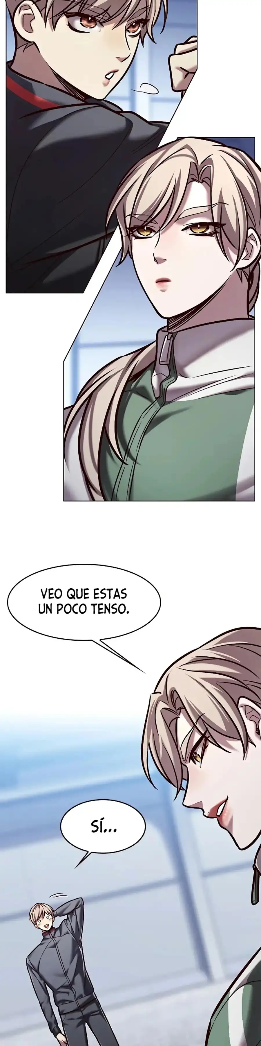 Read Eleceed ES Manga Online