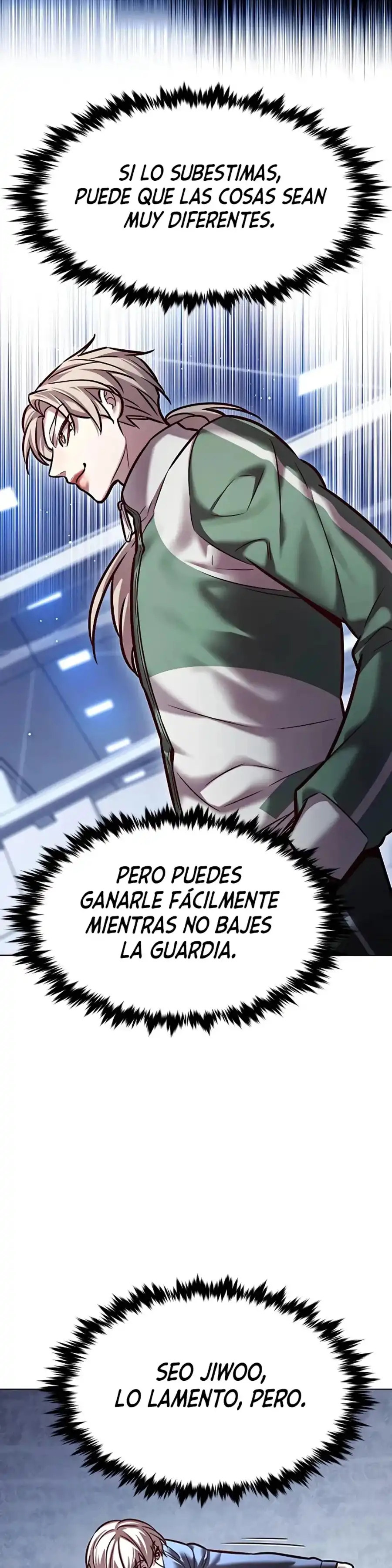 Read Eleceed ES Manga Online