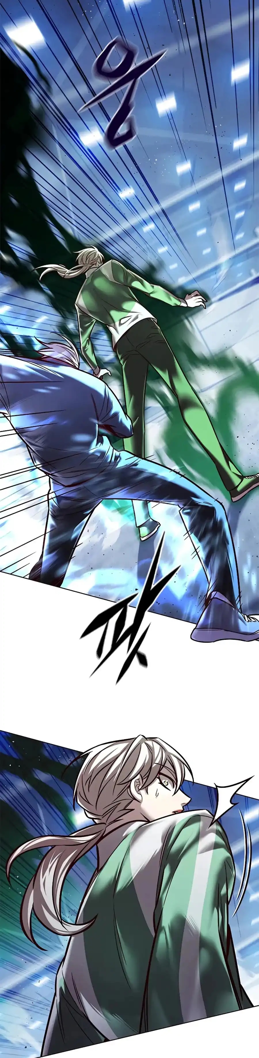 Read Eleceed ES Manga Online