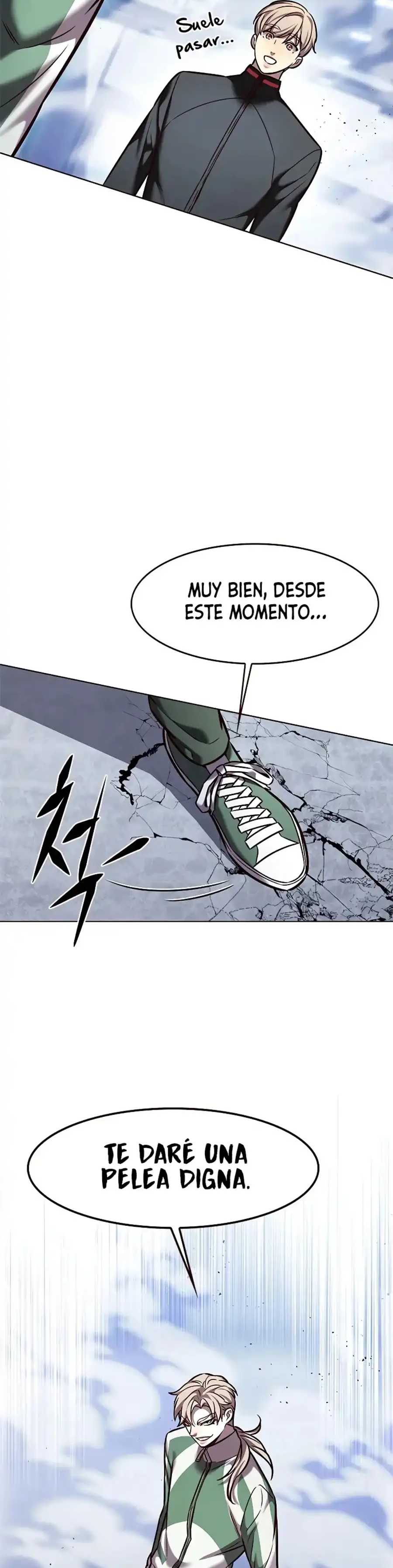 Read Eleceed ES Manga Online