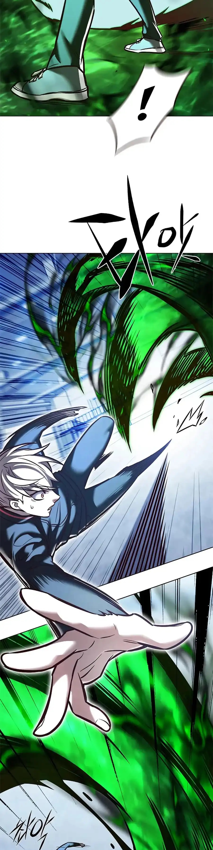 Read Eleceed ES Manga Online