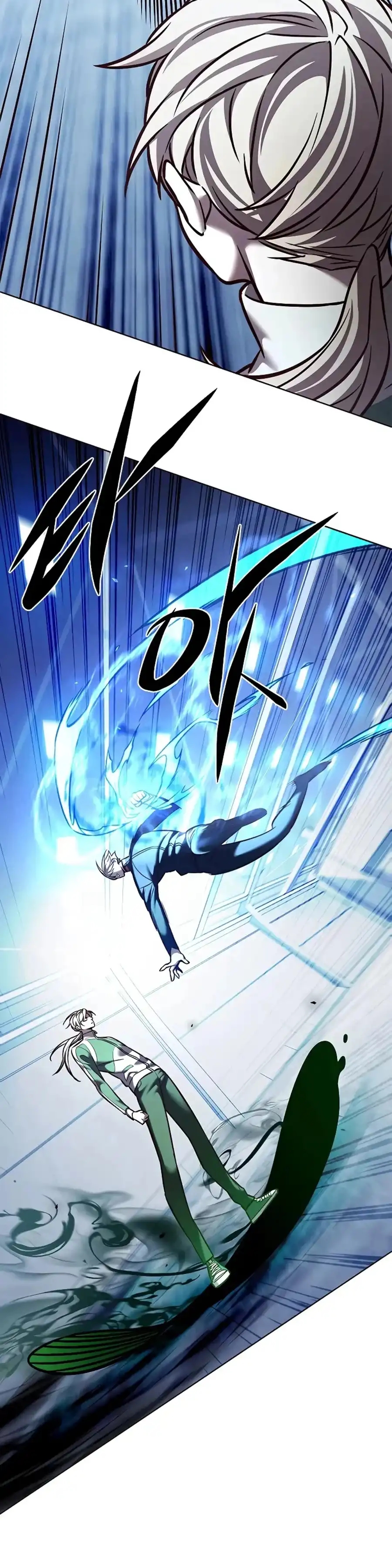 Read Eleceed ES Manga Online