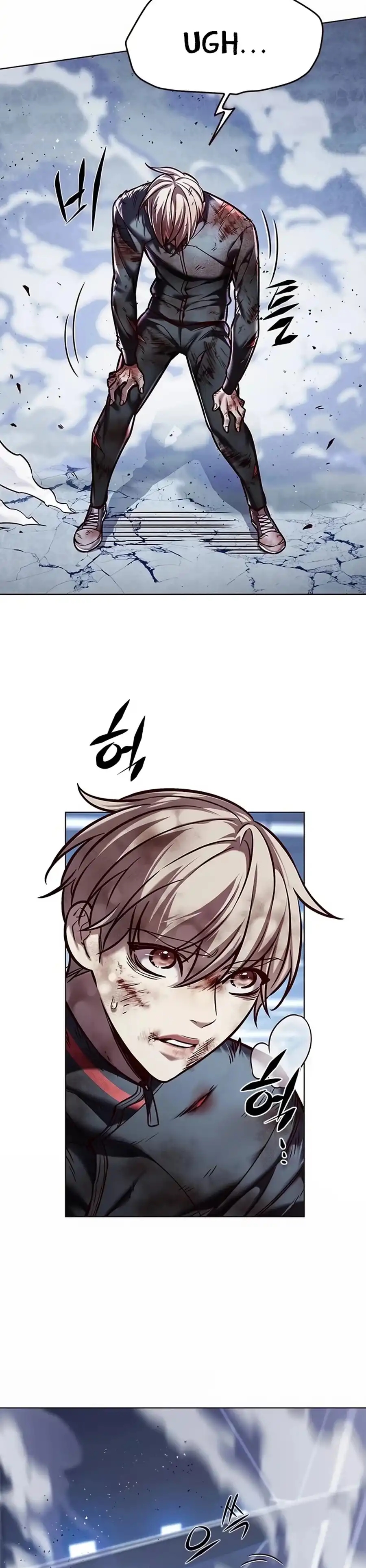 Read Eleceed ES Manga Online