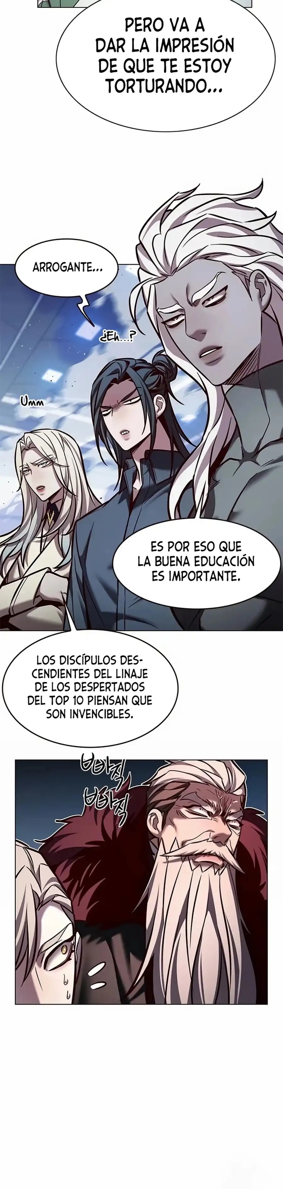 Read Eleceed ES Manga Online