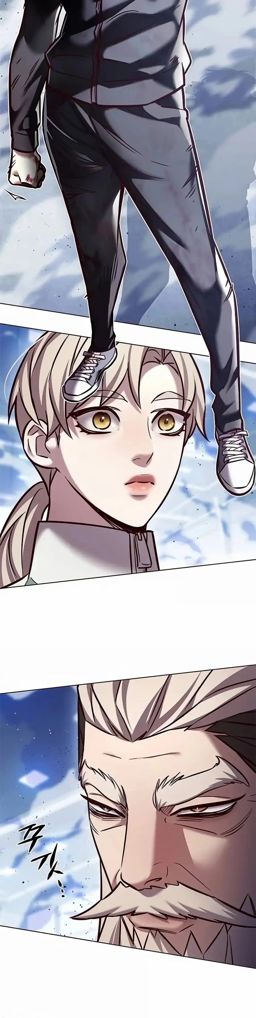 Read Eleceed ES Manga Online