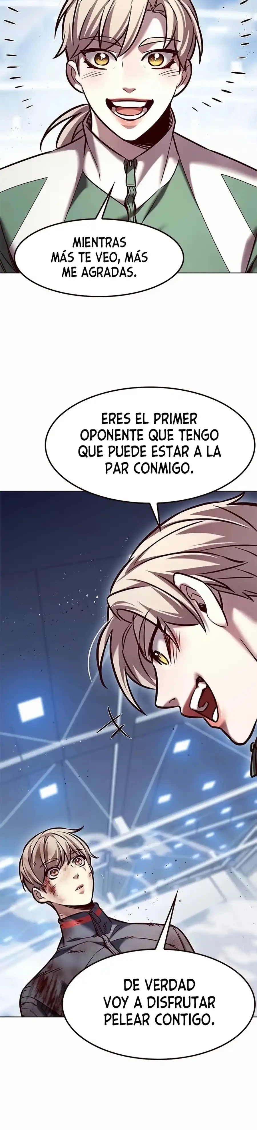 Read Eleceed ES Manga Online