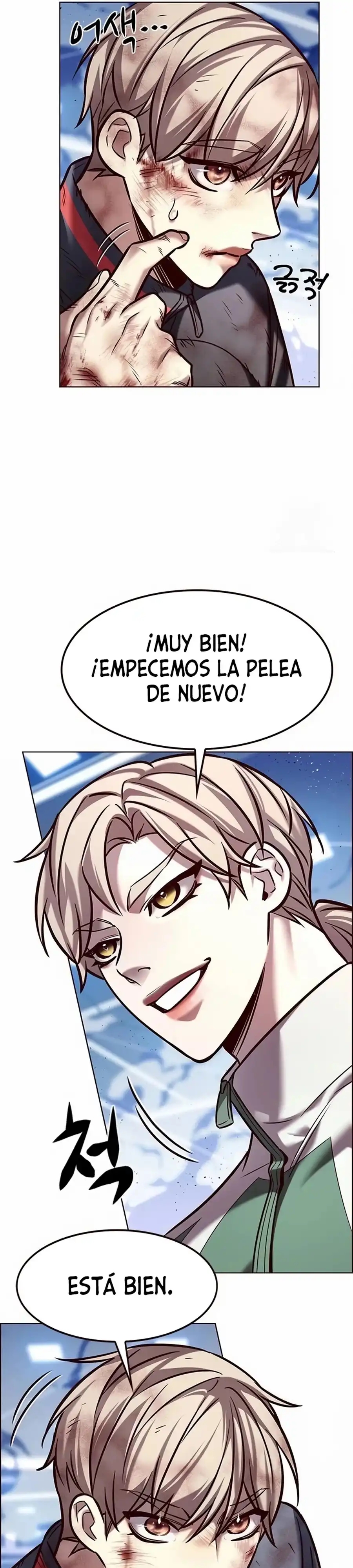 Read Eleceed ES Manga Online