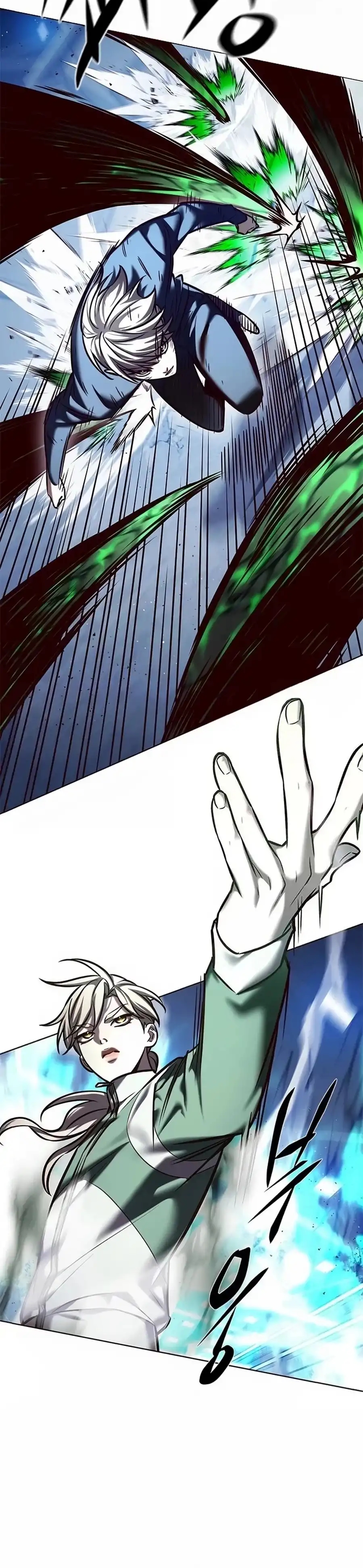 Read Eleceed ES Manga Online