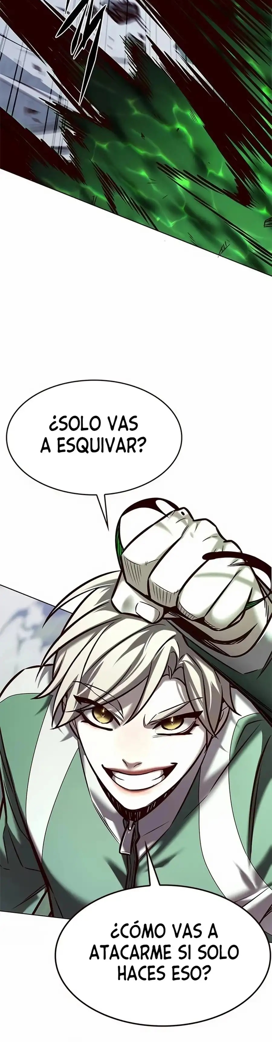 Read Eleceed ES Manga Online