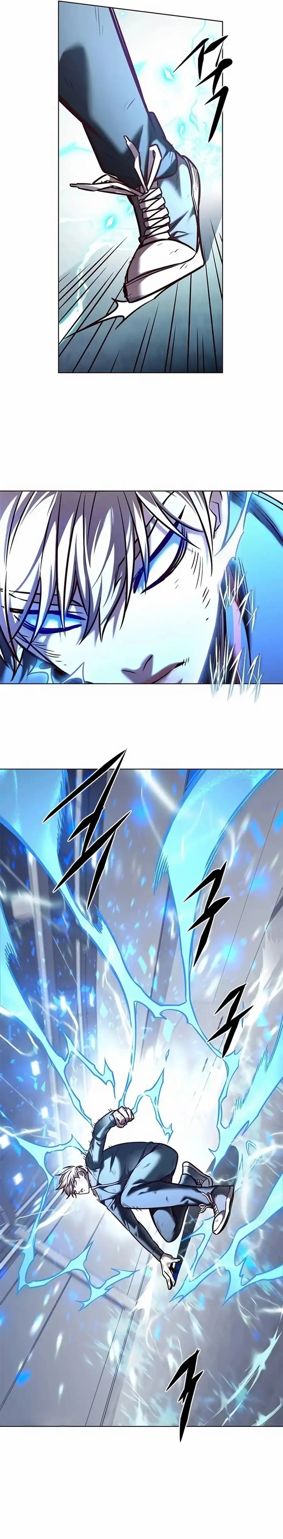 Read Eleceed ES Manga Online