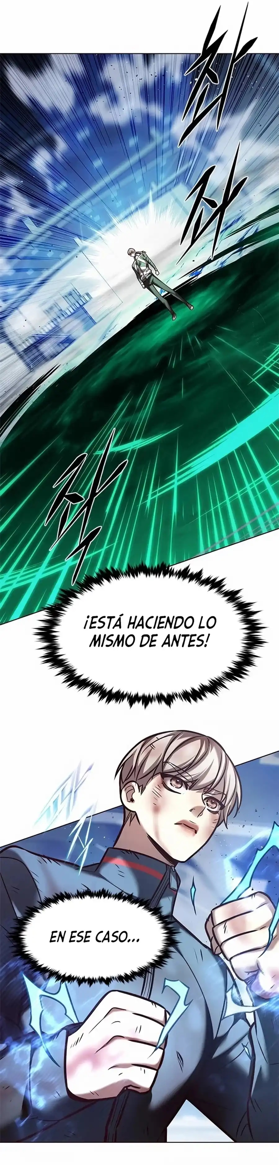 Read Eleceed ES Manga Online