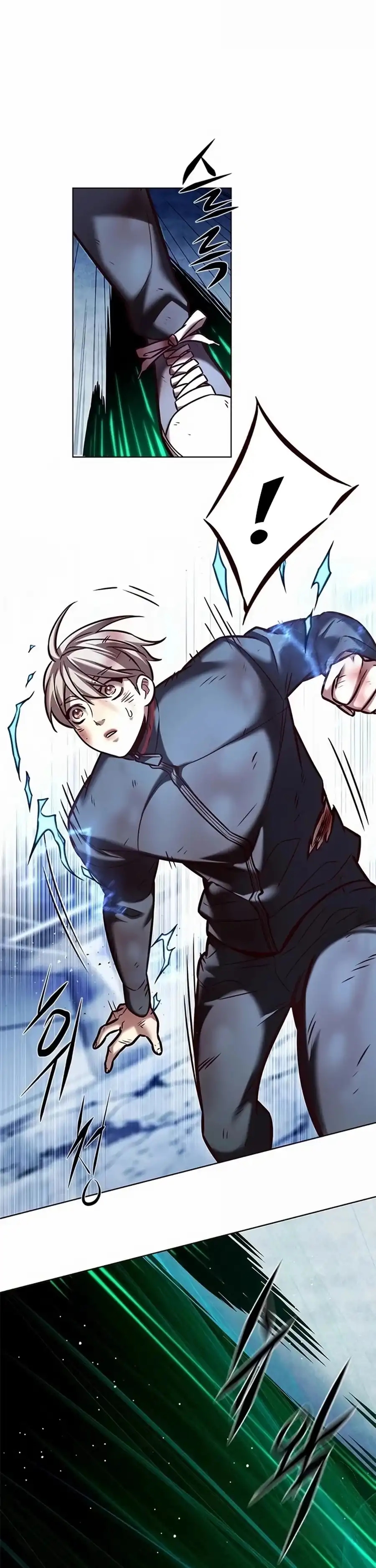 Read Eleceed ES Manga Online