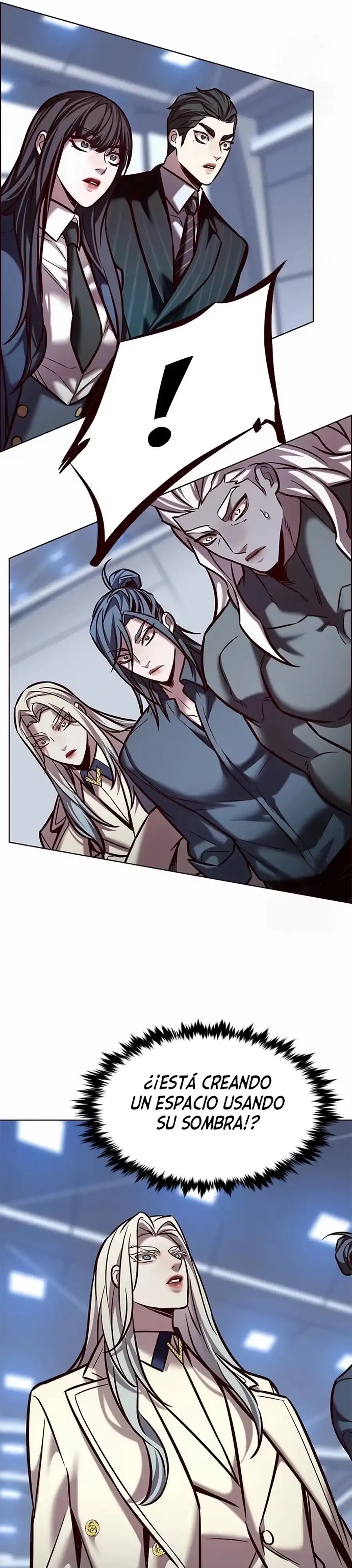 Read Eleceed ES Manga Online