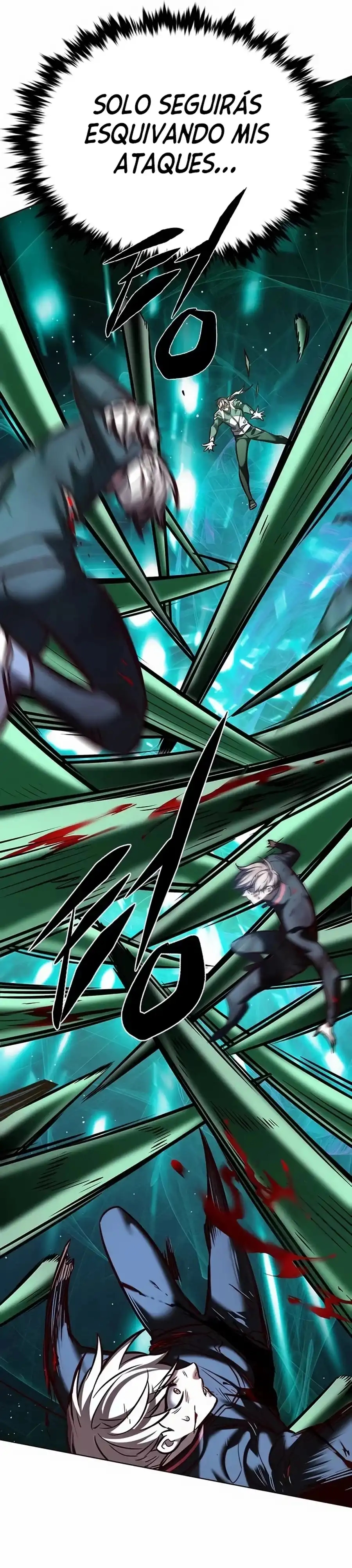Read Eleceed ES Manga Online