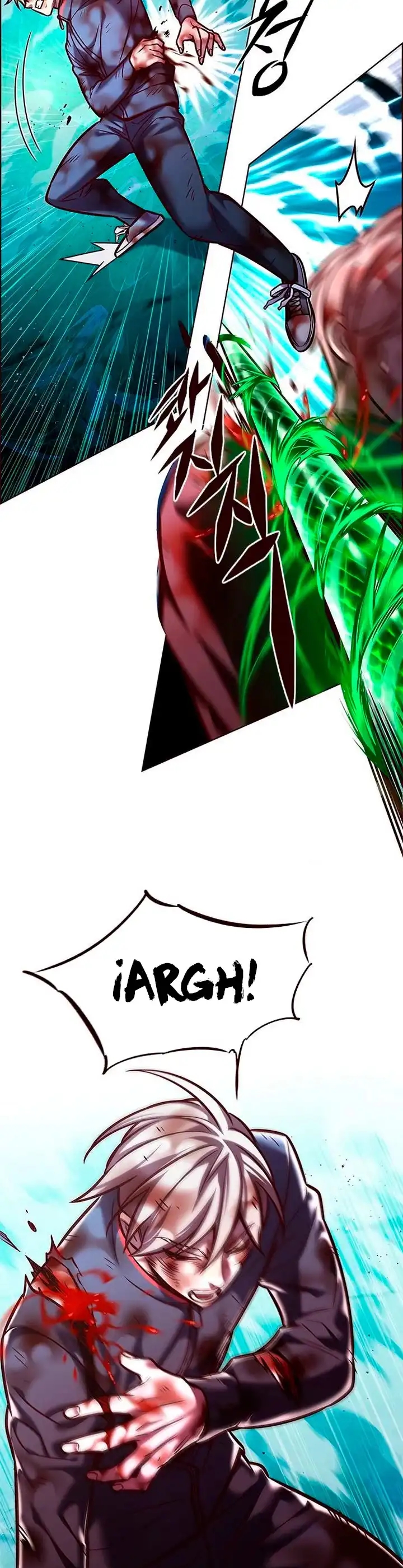 Read Eleceed ES Manga Online