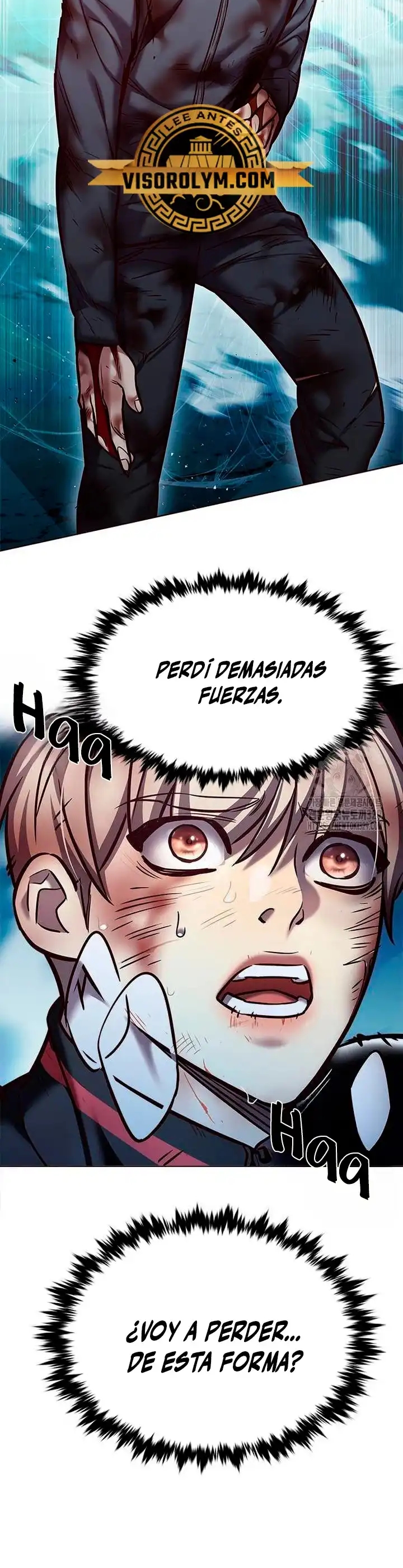 Read Eleceed ES Manga Online
