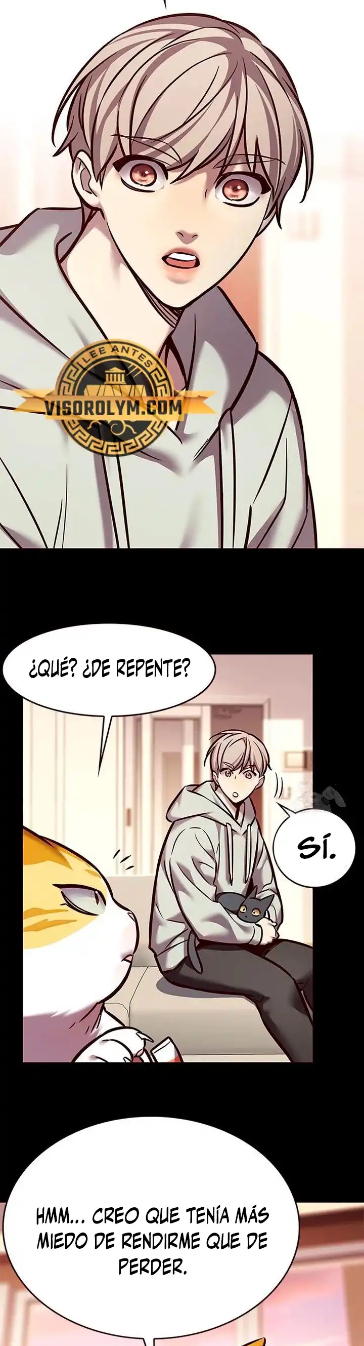 Read Eleceed ES Manga Online