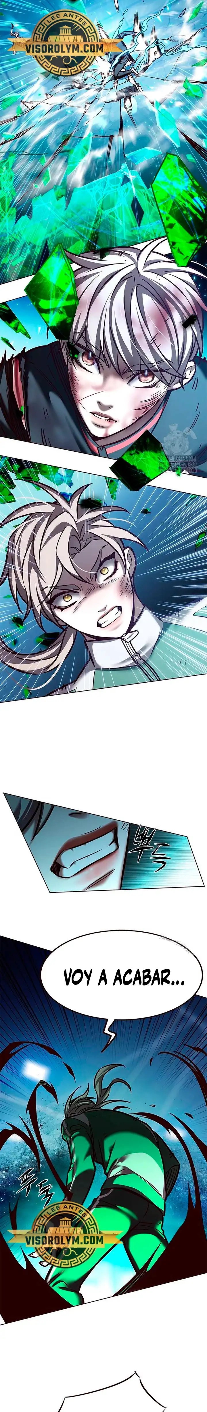 Read Eleceed ES Manga Online