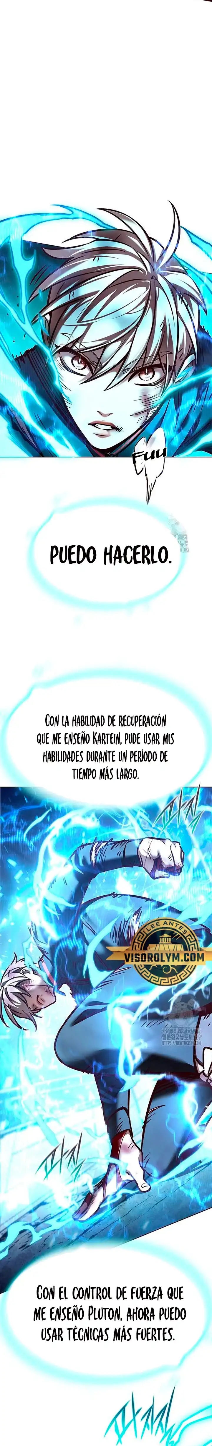 Read Eleceed ES Manga Online