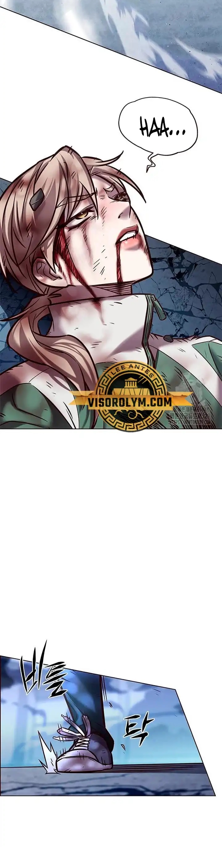 Read Eleceed ES Manga Online
