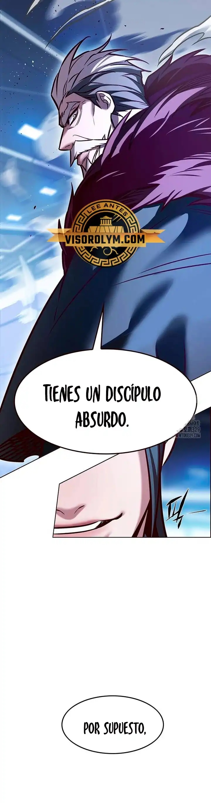 Read Eleceed ES Manga Online