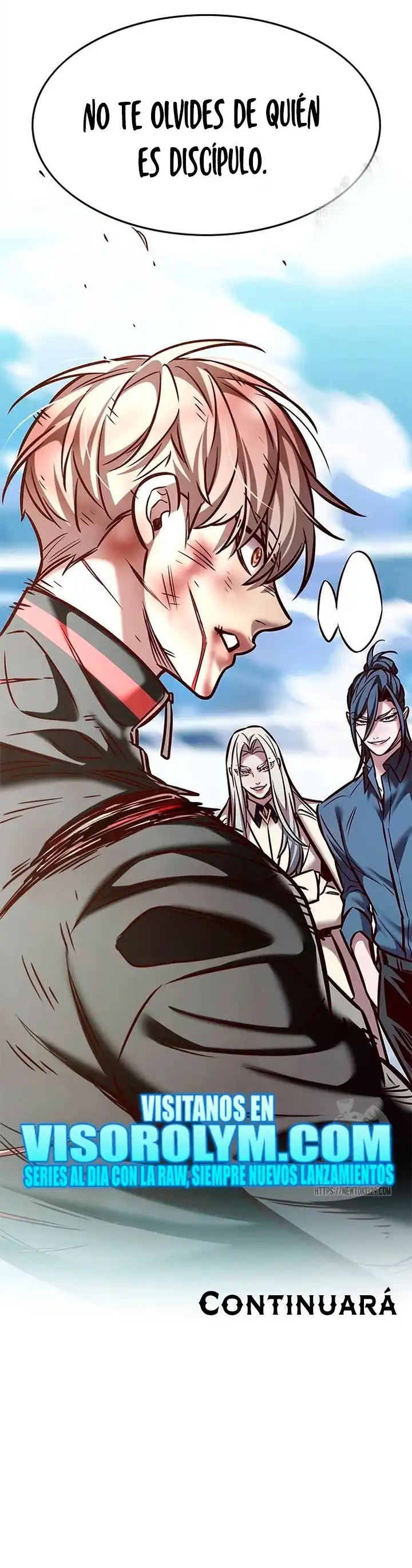Read Eleceed ES Manga Online